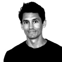 amika Employee Vaughn Vance's profile photo