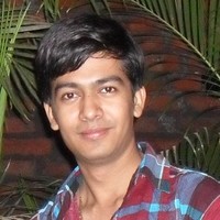 Nilkanth Rooftech Employee Miken Panchal's profile photo