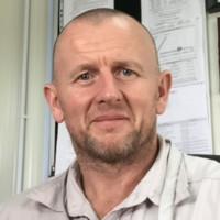 Jagal Employee Wayne Msyi's profile photo