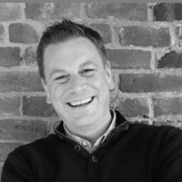 Digital Impulse Verge Employee Jeff Mitchell's profile photo