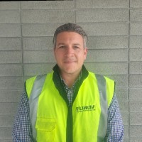 Fliway Group Employee Marcus Lord's profile photo