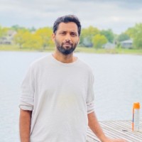 Great American Insurance Group Employee Vikas Reddy's profile photo