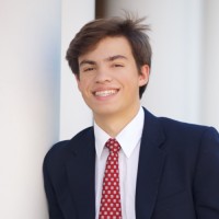 Unistar-Sparco Computers, Inc. Employee Liam Huber's profile photo