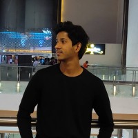 Hritik Hotagi's profile photo