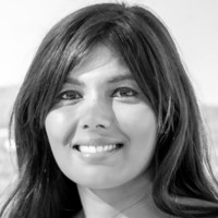 BIP Employee Sylvie Zaman's profile photo