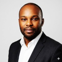 Wave Employee Jonathan Kadima's profile photo