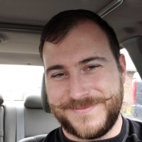 Amazon Employee Christopher Gregorio's profile photo