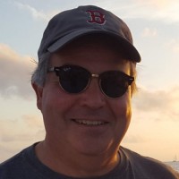 Sanuwave, Inc. Employee Pete Stegagno's profile photo