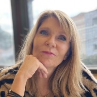 Fundació Orienta Employee Sandra Ruloff's profile photo