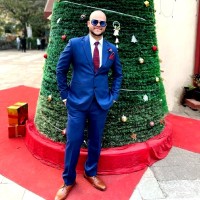 T-Series Employee Daniel Fernandes's profile photo