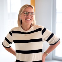 UniNow GmbH Employee Elisabeth Benecke's profile photo
