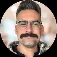 Davidson's Inc. Employee Joshua Clark's profile photo