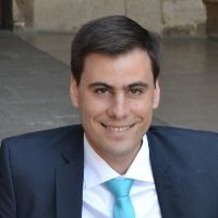 Seize Consulting Employee Georges Desormeaux's profile photo