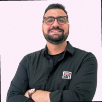 Ultra Safe EPI Employee André Ziwian's profile photo