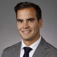 Eastern Communications Ltd. Employee Thomas Alessi's profile photo