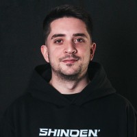 Furious Gaming Employee Gonzalo García's profile photo