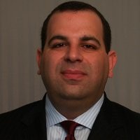 Lloyd Warwick Employee Marc Giovannetti's profile photo