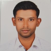 FACET Facade Consultancy Pvt. Ltd Employee Raghavendra Swamy's profile photo