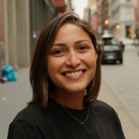 Percepta Employee Radha Jain's profile photo
