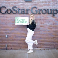 Off Campus Partners Employee Chloe Edwards's profile photo
