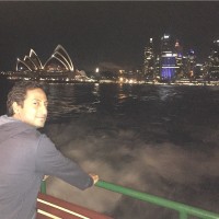 archents Employee Satya Kurapati's profile photo