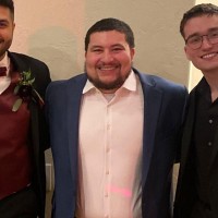 Anthony Badger Email & Phone Number