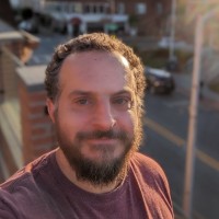 Guard Services USA Employee Douglas Faehndrich's profile photo