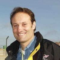 Pratt & Miller Engineering Employee Doug L.'s profile photo