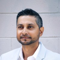 Shane Ghouralal Email