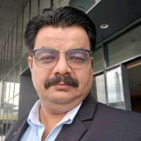 Mohit Chaturvedi Email
