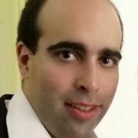 André Gonçalves's profile photo