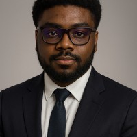 GDS Africa Employee Ernest Dankwah's profile photo