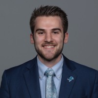 Detroit Lions Employee Greg Maiola's profile photo