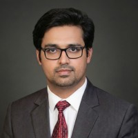 Evyol Group Employee Hammad Sajjad's profile photo