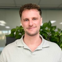 RAM Tracking Employee James Beasty's profile photo