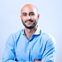 Private Family Office Employee Jonathan Mayer's profile photo