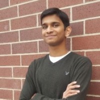 Deerfield Catalyst Employee Rushi Patel's profile photo