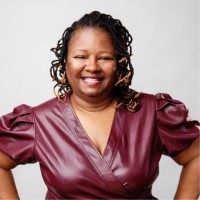 Syracuse Police Department Employee Kimberly B.'s profile photo