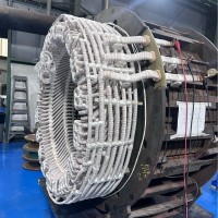 Burford Electric Service, Inc. Employee Eli Abbott's profile photo
