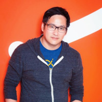 Ambrose Wang