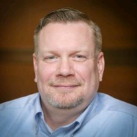 CareSource Employee Alan Smith's profile photo