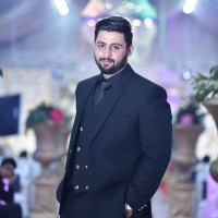 PlanStreet Inc. Employee Mujtaba Haroon's profile photo