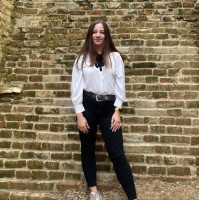 Itibo Employee Kseniya Valadzko's profile photo