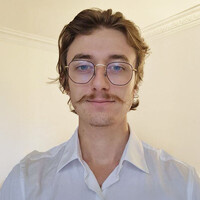 Enovea Employee Tom Carré's profile photo