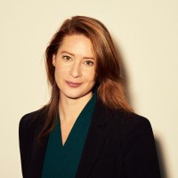 Real Chemistry Employee Brenna Terry's profile photo