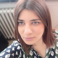Ivana Vucenovic's profile photo