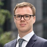 Elementis Global Employee Joshua Rees's profile photo
