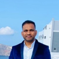 Solinas Integrity Pvt. Ltd. Employee Vimalrajkumar Puhalendhiran's profile photo