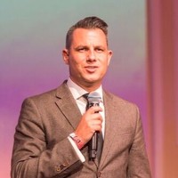 Atlas Air Employee Martin Drew's profile photo