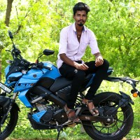 Kabilan M Email & Phone Number